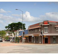 The Royal Hotel - Accommodation VIC
