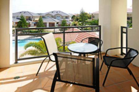 The Sands At Yamba - Accommodation VIC 1
