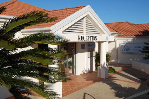 The Sands At Yamba - Accommodation VIC 0