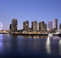 The Sebel Residences Melbourne Docklands - Accommodation VIC