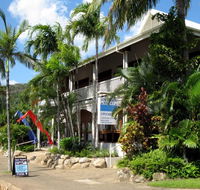The Sovereign Resort Hotel - Accommodation VIC
