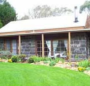 The Studio  The Barn - Accommodation VIC