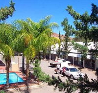 The Swagmans Rest - Accommodation VIC