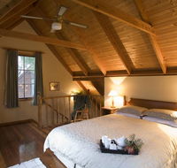 Nirvana Spiritual Retreat - Accommodation VIC