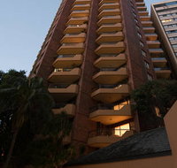 The York By Swiss - Belhotel - Accommodation VIC