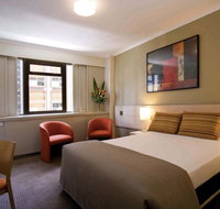 Travelodge Wynyard Sydney - Accommodation VIC