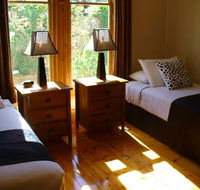 TRC House - Accommodation VIC