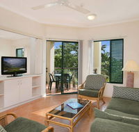 Tropic Towers Apartments - Accommodation VIC