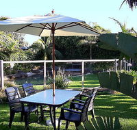 Tropicana Motor Inn - Accommodation VIC