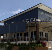 Tropixx Motel and Restaurant - Accommodation VIC