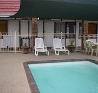 Tudor House Motel - Accommodation VIC