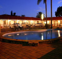 Tuncurry Beach Motel - Accommodation VIC