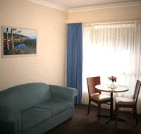 Victoria Lodge Motor Inn  Serviced Apartments - Accommodation VIC
