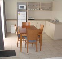 Vine Court Barossa - Accommodation VIC
