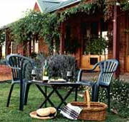 Rocky Point campground - Accommodation VIC