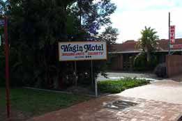 Wagin & Mitchell Motel's - Accommodation VIC 0