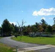 Wairo Beach Tourist Park - Accommodation VIC