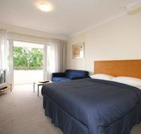 Waldorf Apartment Hotel Pennant Hills - Accommodation VIC