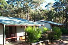 Wyndham ACT Accommodation VIC