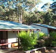 Warrawee Cottages - Accommodation VIC