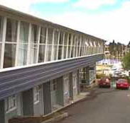 Waterfront Lodge Motel - Accommodation VIC