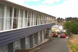 Waterfront Lodge Motel - Accommodation VIC 0