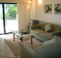 Waterfront Terraces - Accommodation VIC