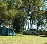 Weipa Caravan Park  Camping Ground - Accommodation VIC