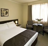 Wesley Lodge - Accommodation VIC