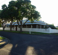 Whalers Cottage B  B - Accommodation VIC