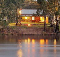 Wigley Retreat - Accommodation VIC