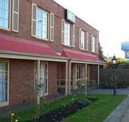 William Dutton Motel - Accommodation VIC