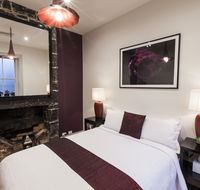 Williamstown Cottages  Apartments - Accommodation VIC