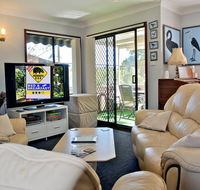 WOMBATS BB - Apartments - AAA 3.5 rated Gosford - Accommodation VIC
