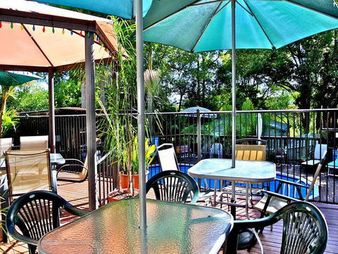 WOMBATS B&B - Apartments - AAA 3.5* Rated, Gosford - Accommodation VIC 2