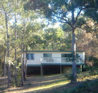 Wonboyn Lake Accommodation - Nadgee by Nature Cottages - Accommodation VIC