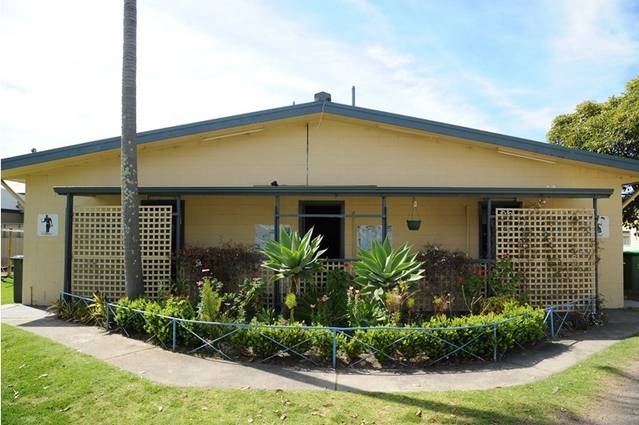 Lakes Entrance VIC Accommodation VIC