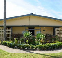 Woodbine Tourist Park - Accommodation VIC
