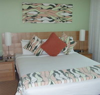 Wyndham Vacation Resorts Asia Pacific Sydney - Accommodation VIC
