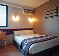 Y Hotel City South - Accommodation VIC