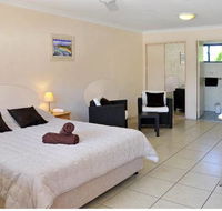 Yamba Twin Pines Motel - Accommodation VIC