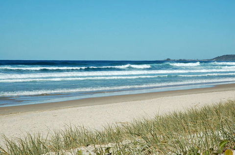 Yamba Twin Pines Motel - Accommodation VIC 8