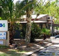 Cooke Point Holiday Park - Aspen Parks - Accommodation VIC