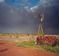 Giralia Outback Stay - Accommodation VIC