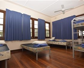 Governors Circle - Accommodation VIC 0