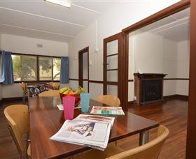 Governors Circle - Accommodation VIC 1