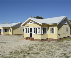 Governors Circle - Accommodation VIC 2