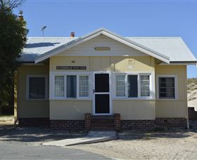 Governors Circle - Accommodation VIC 3