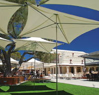 Hotel Rottnest - Accommodation VIC