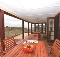 Kingstown Heritage View - Accommodation VIC